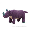 Plush Simulation Animals Dog Toy with Sound